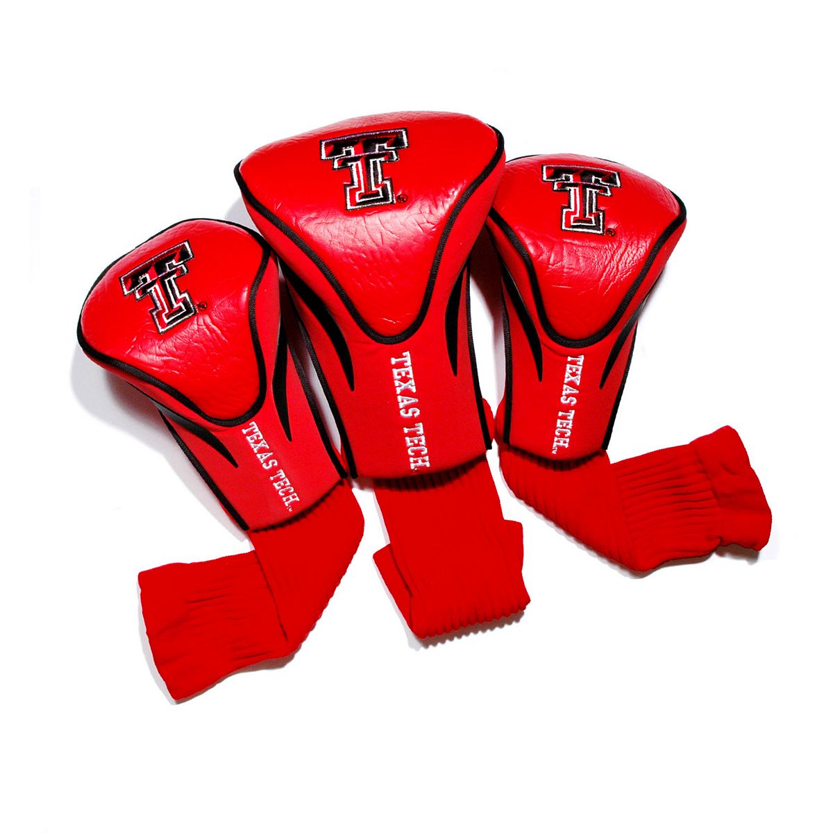 TEXAS TECH 3 PK CONTOUR HC