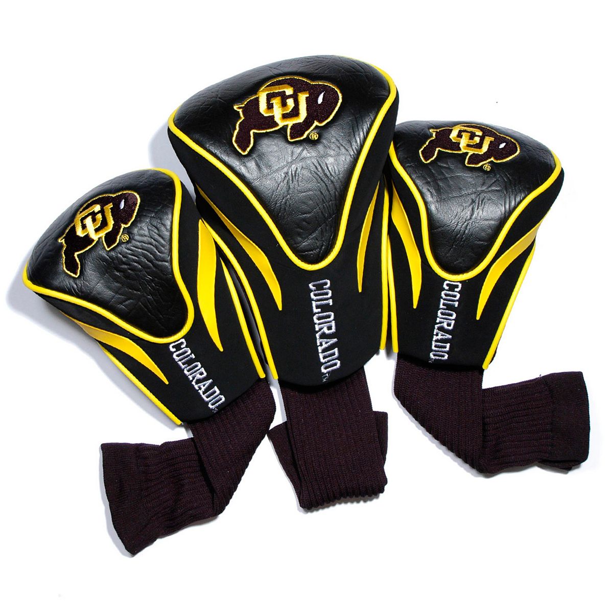 COLORADO 3 PK CONTOUR HC