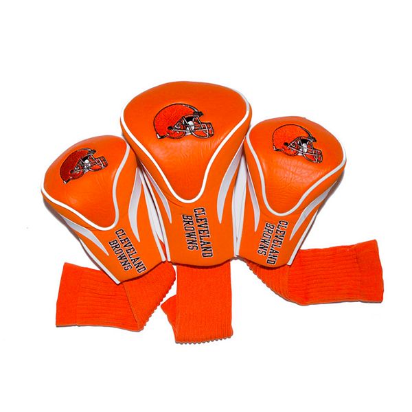 CLEVELAND BROWNS 3 PK CONTOUR HC