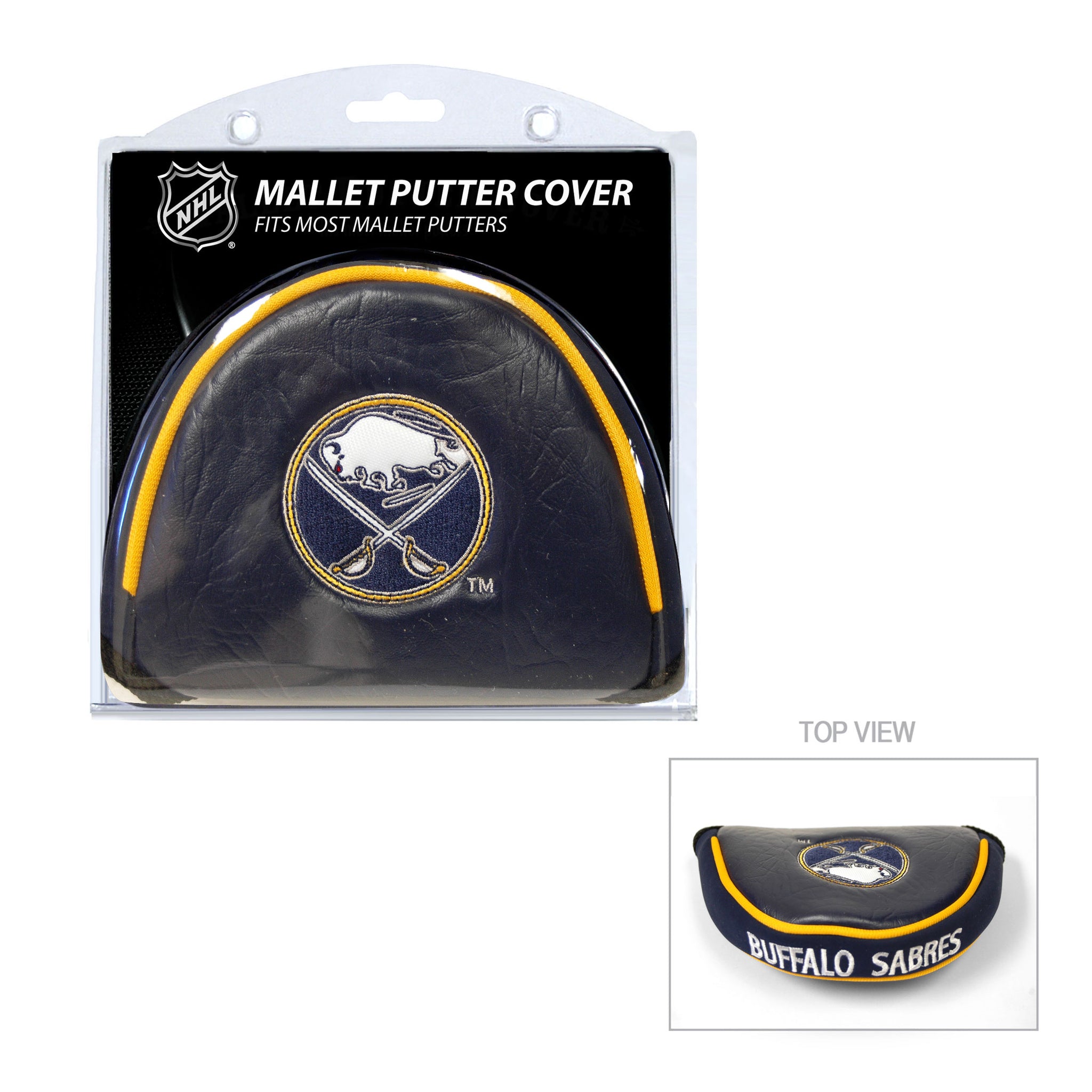 BUFFALO SABRES MALLET PC