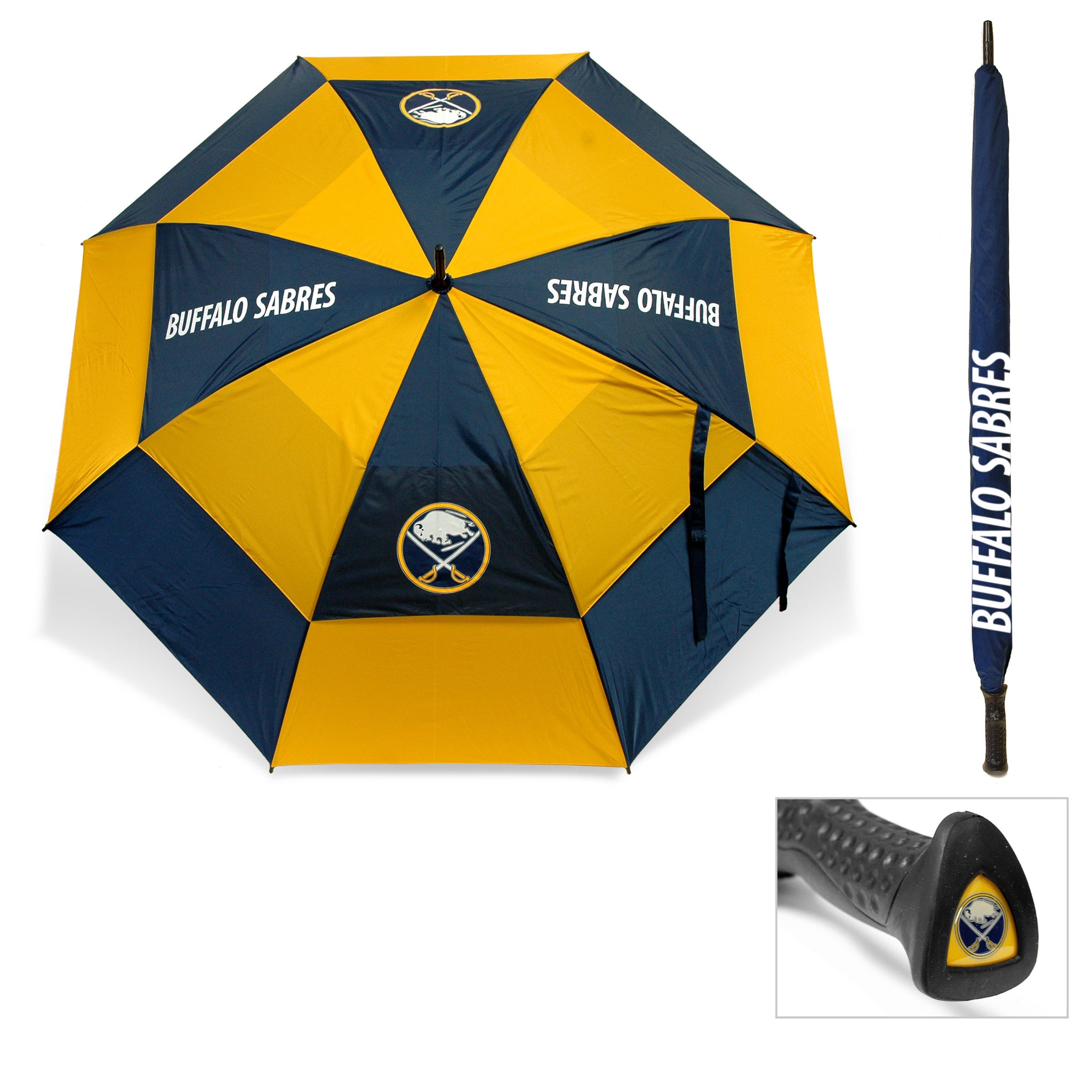 BUFFALO SABRES UMBRELLA