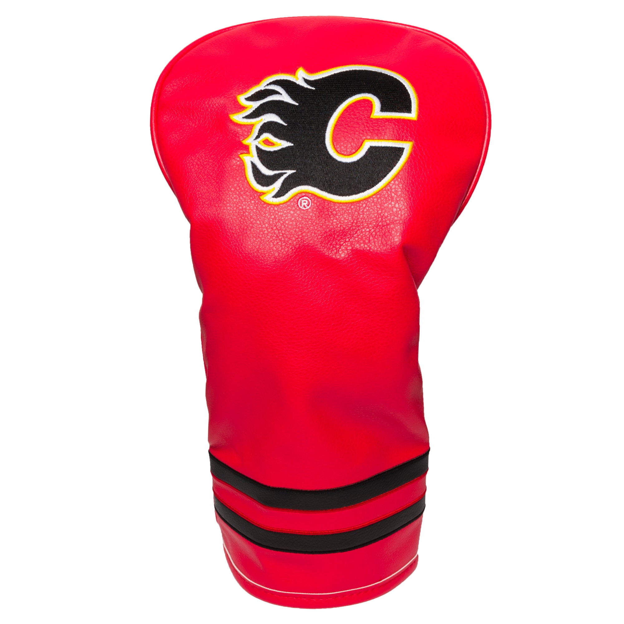 CALGARY FLAMES VINTAGE DRIVER HC