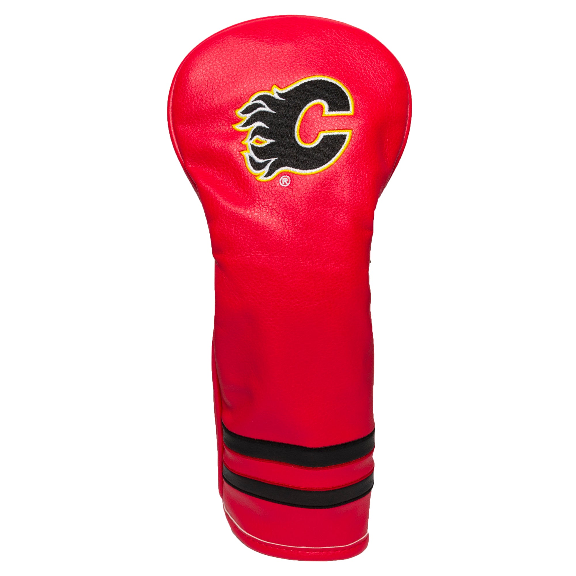 CALGARY FLAMES VINTAGE FAIRWAY HC