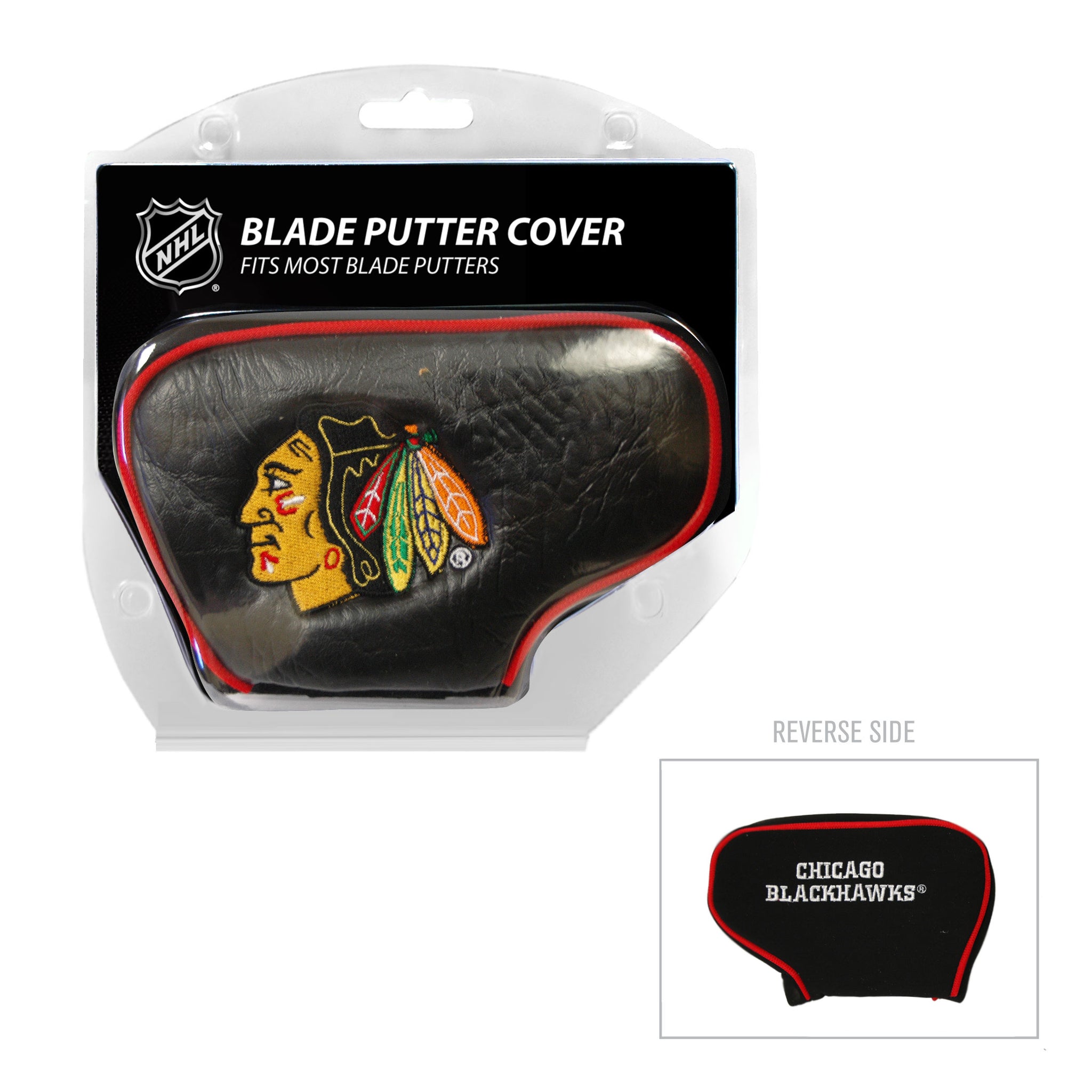 CHICAGO BLACKHAWKS BLADE PC