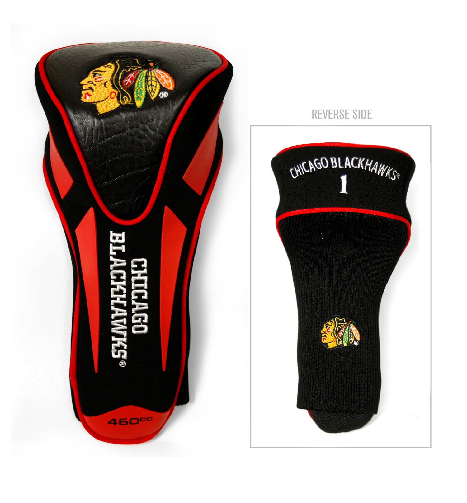 CHICAGO BLACKHAWKS APEX HC