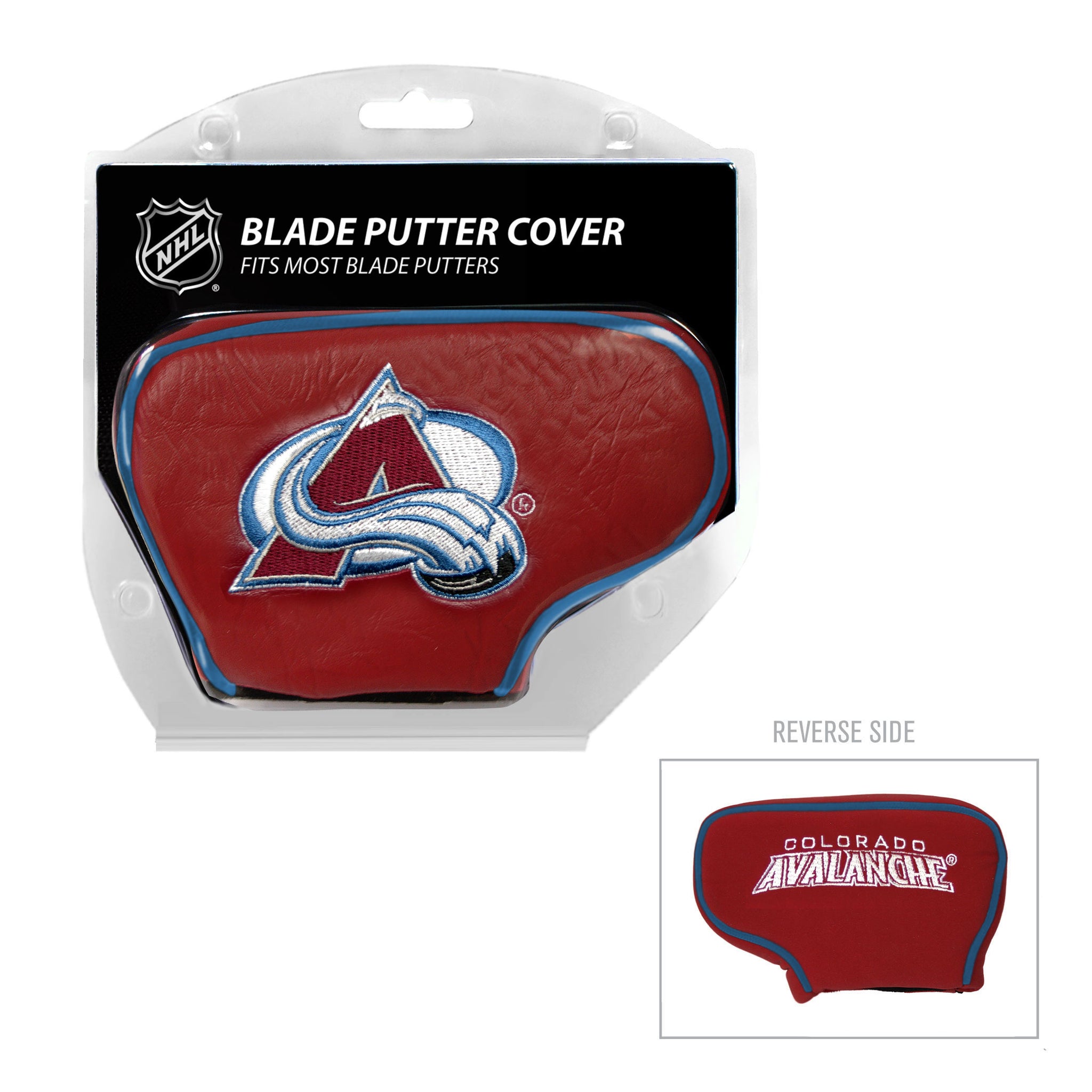 COLORADO AVALANCHE BLADE PC