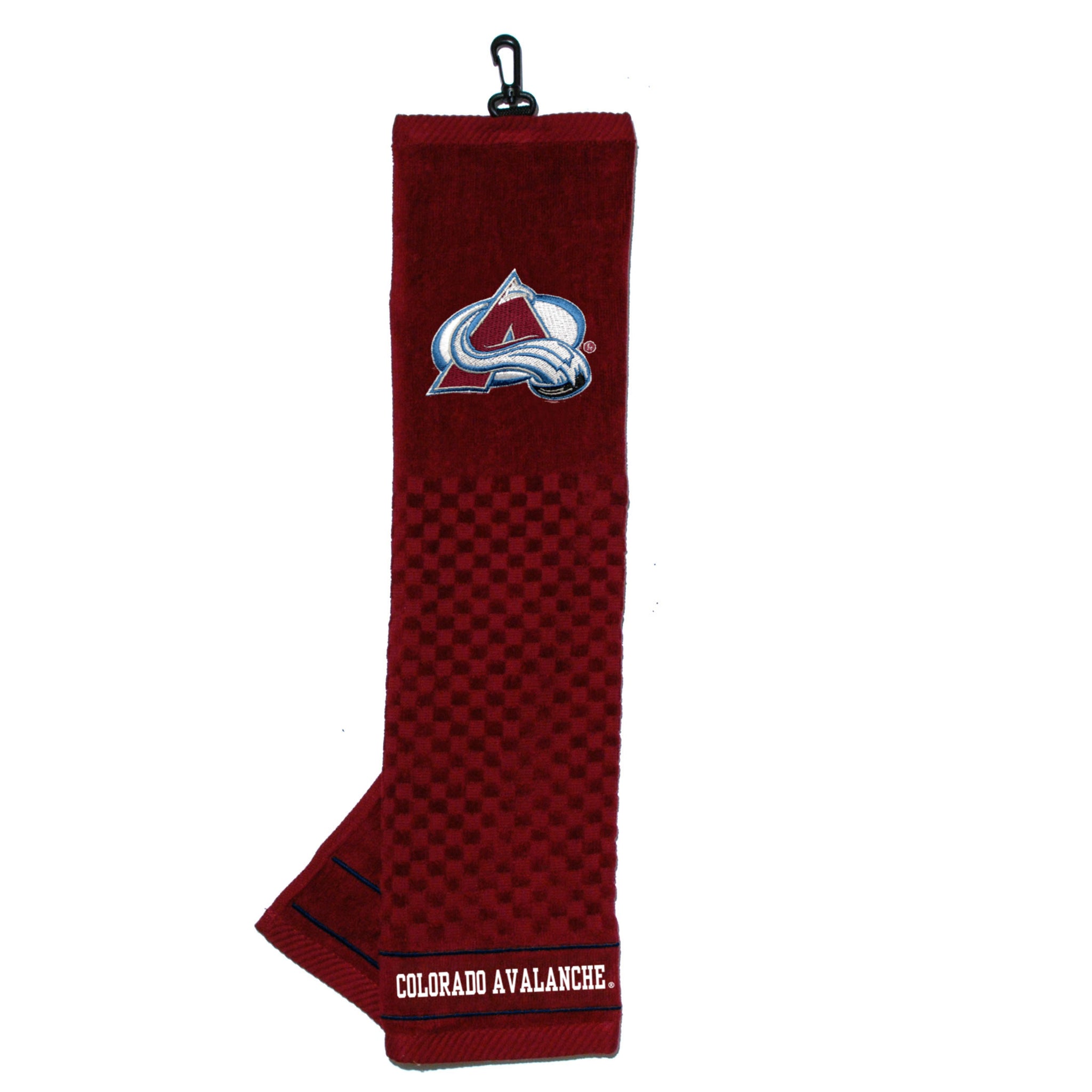 COLORADO AVALANCHE EMBR TOWEL