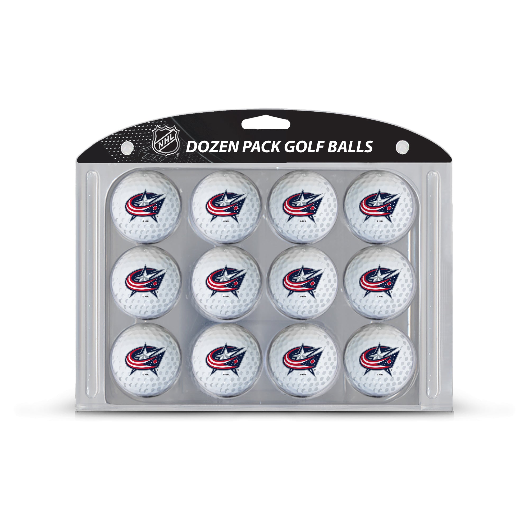 COLUMBUS BLUE JACK DZ PACK BALL