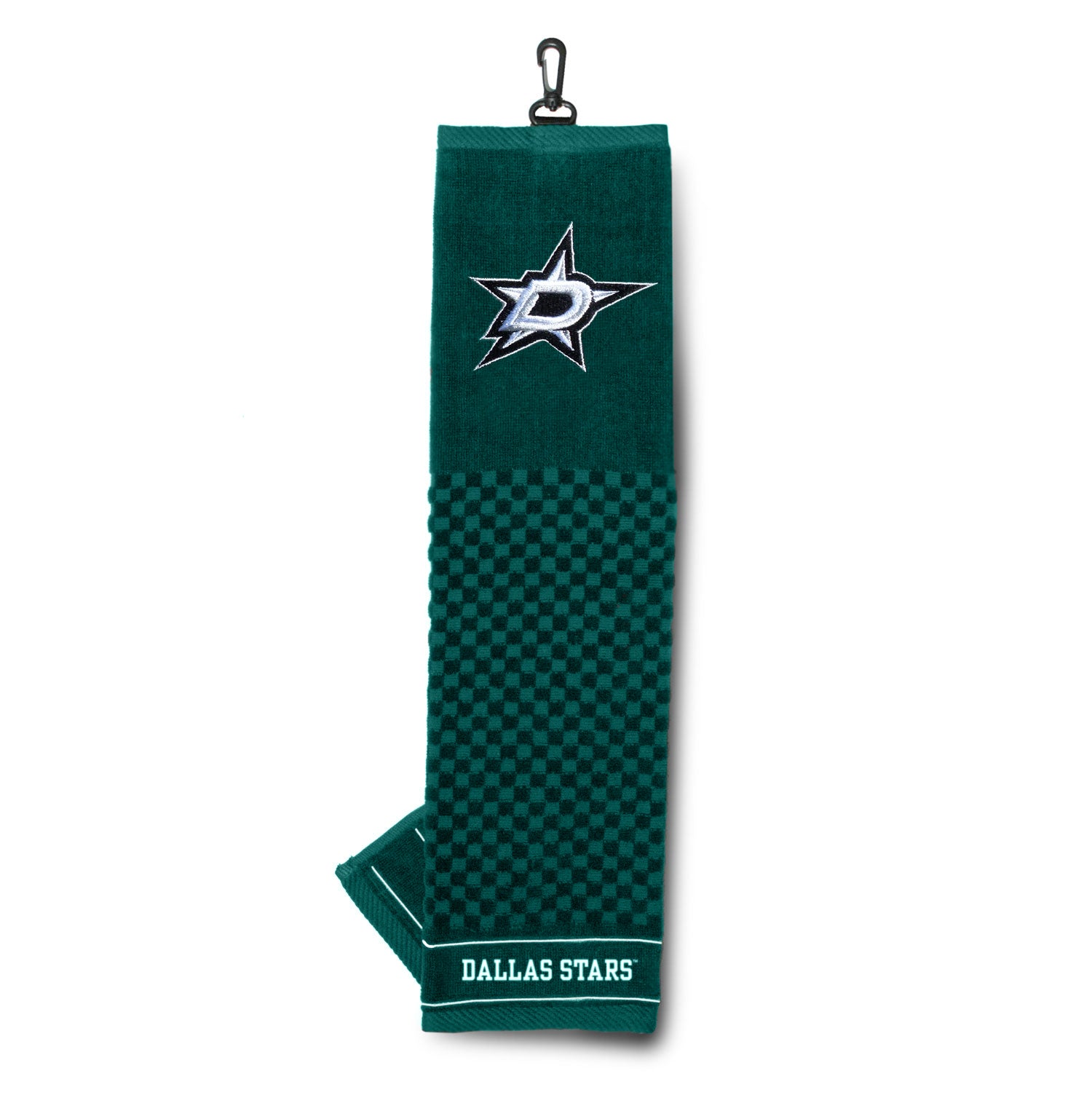 DALLAS STARS EMBR TOWEL