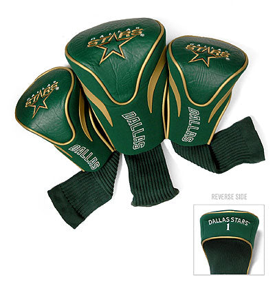 DALLAS STARS 3 PK CONTOUR HC