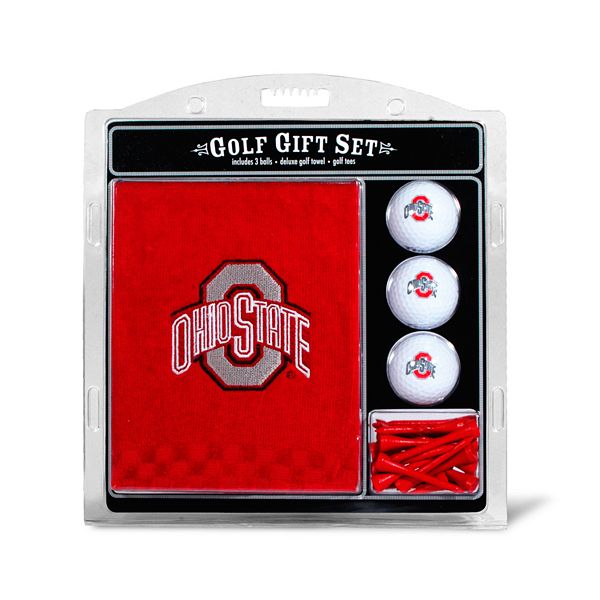 OHIO ST EMBR GIFT SET
