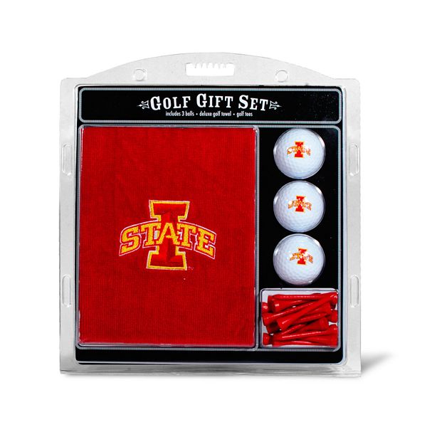 IOWA ST EMBR GIFT SET