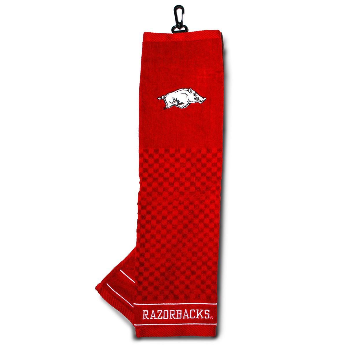 ARKANSAS EMBR TOWEL