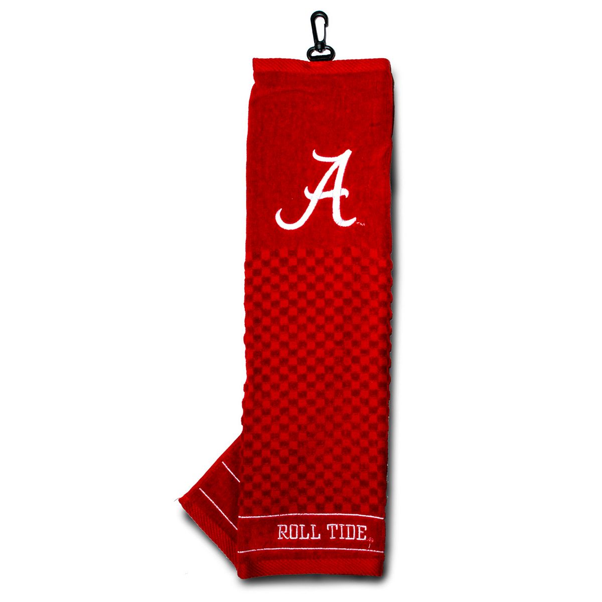 ALABAMA EMBR TOWEL