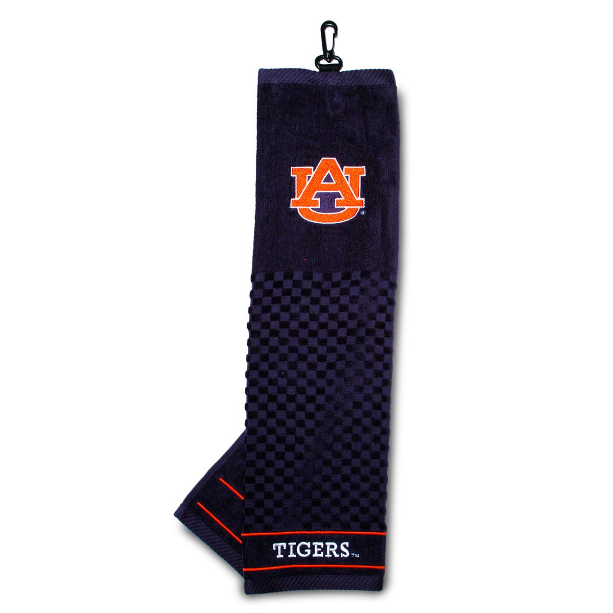 AUBURN EMBR TOWEL