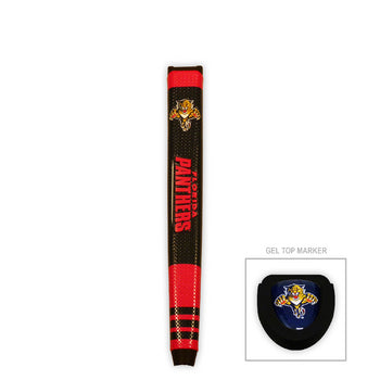 FLORIDA PANTHERS PUTTER GRIP