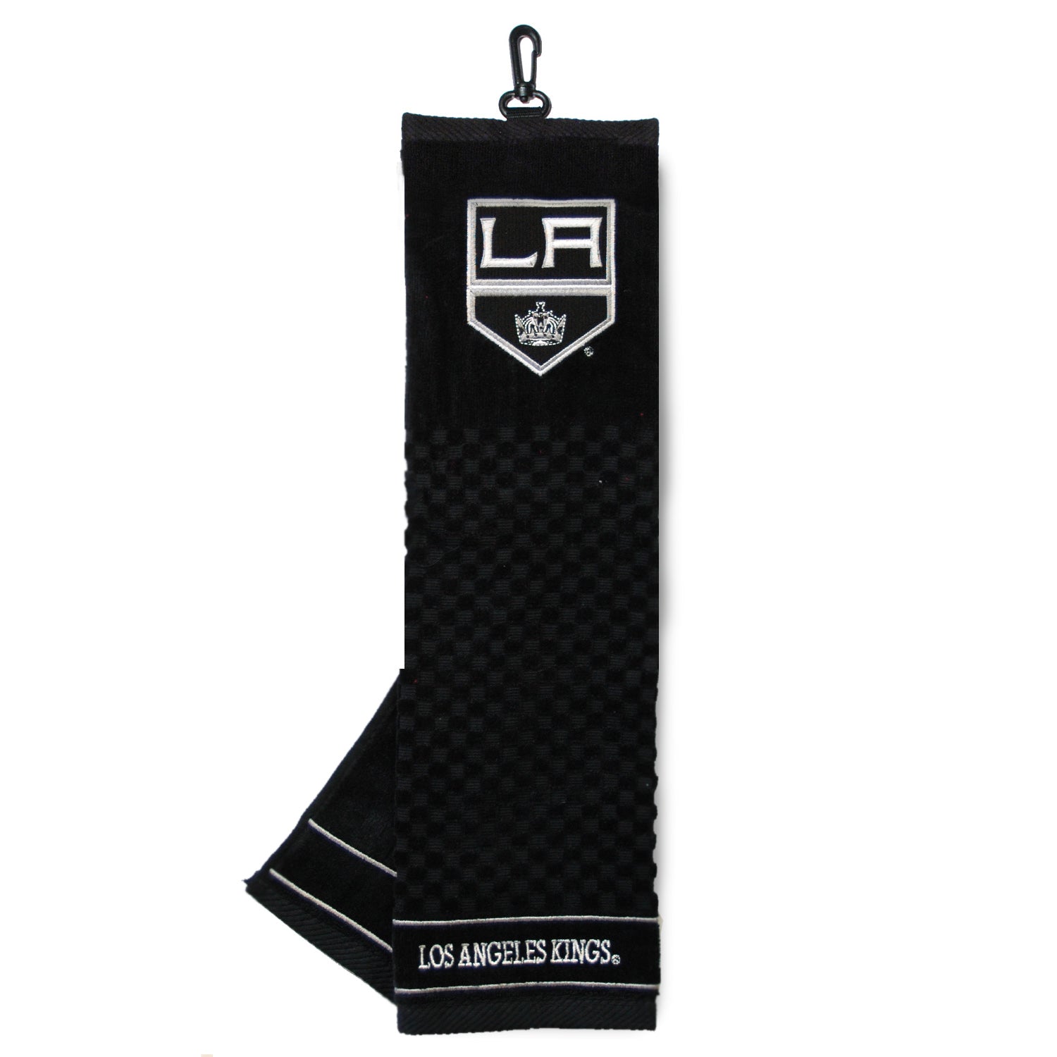 LOS ANGELES KINGS EMBR TOWEL