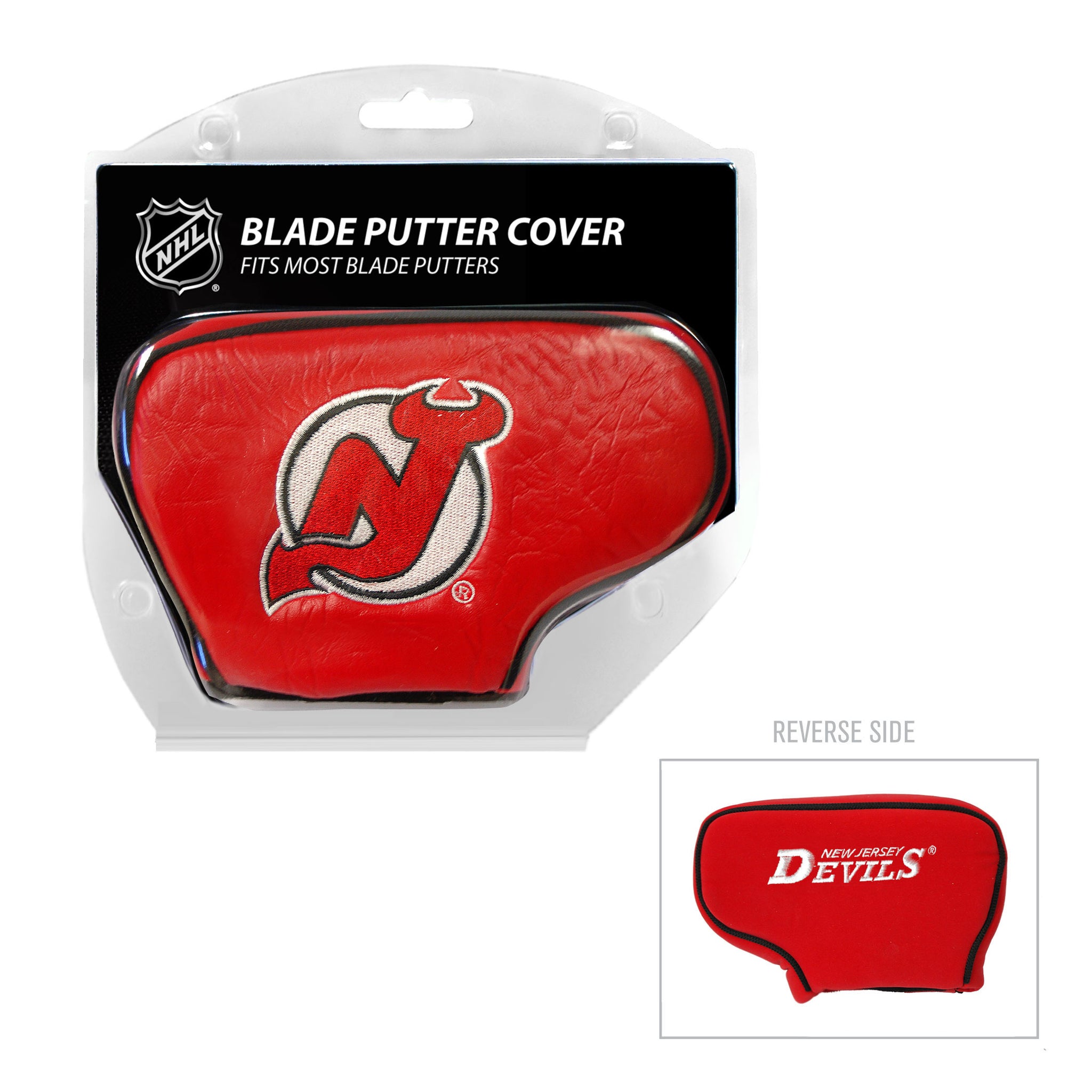 NEW JERSEY DEVILS BLADE PC