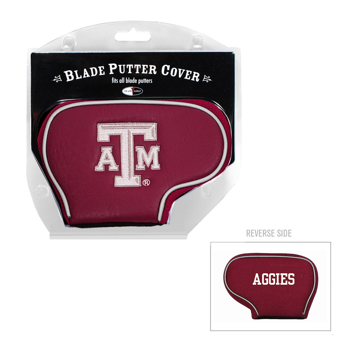 TEXAS A AND M BLADE PC