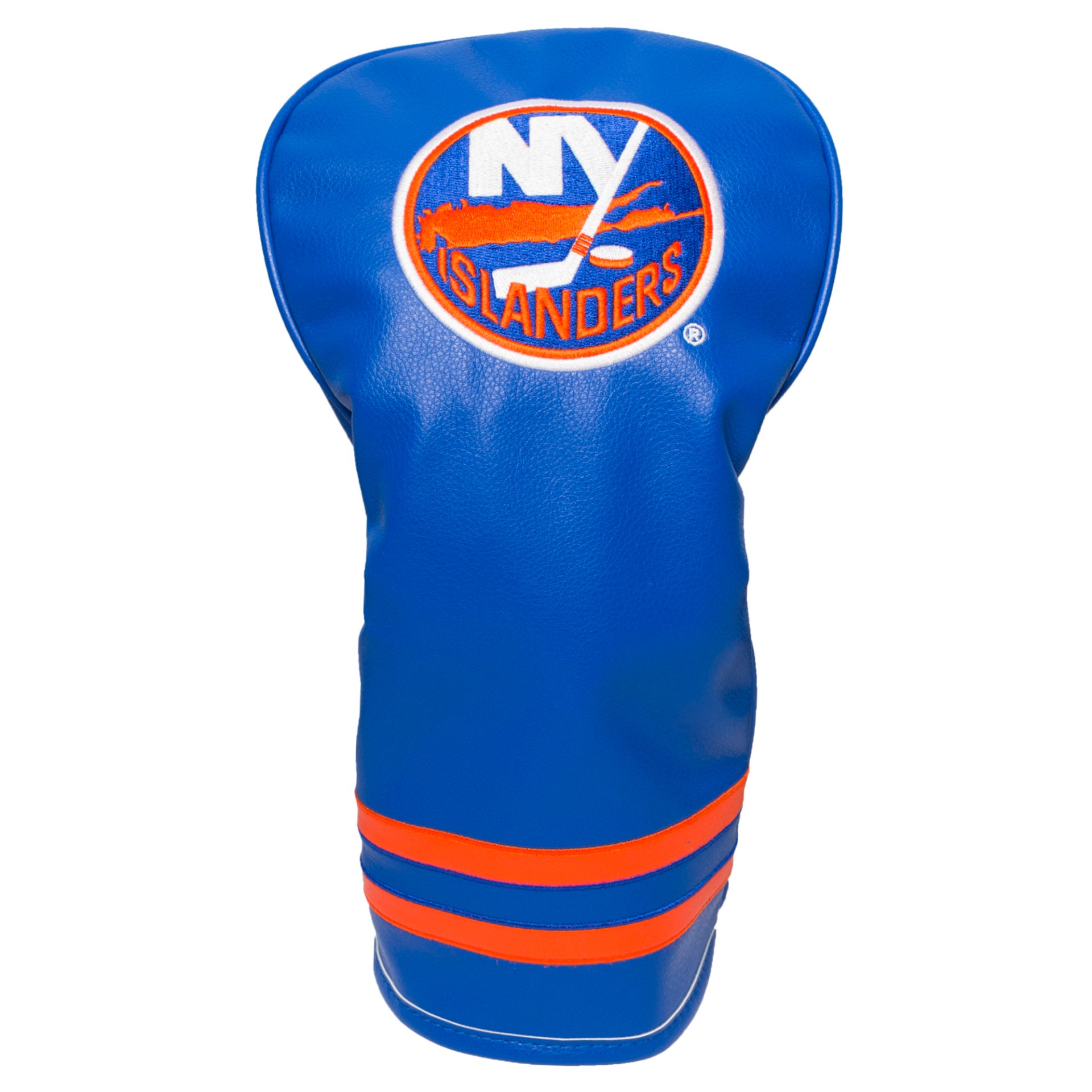 NEW YORK ISLANDERS VINTAGE DRIVER H