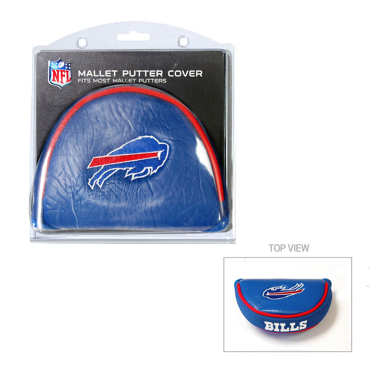 BUFFALO BILLS MALLET PC