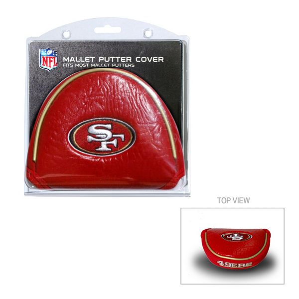 SAN FRANCISCO 49ERS MALLET PC