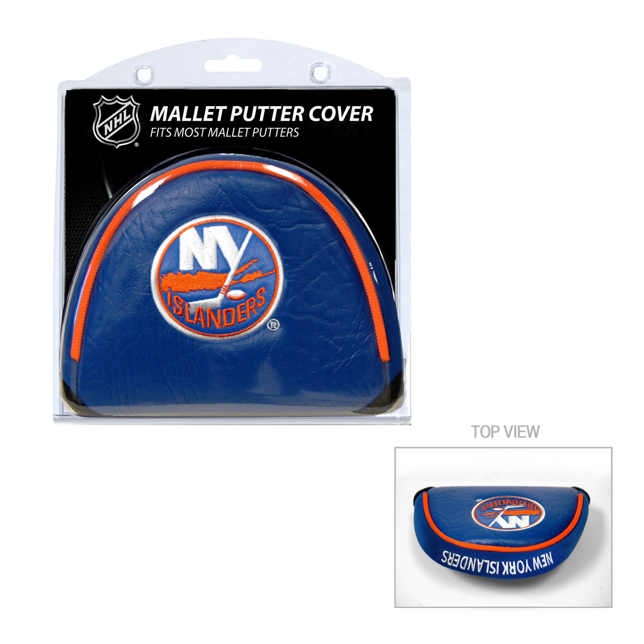 NEW YORK ISLANDERS MALLET PC