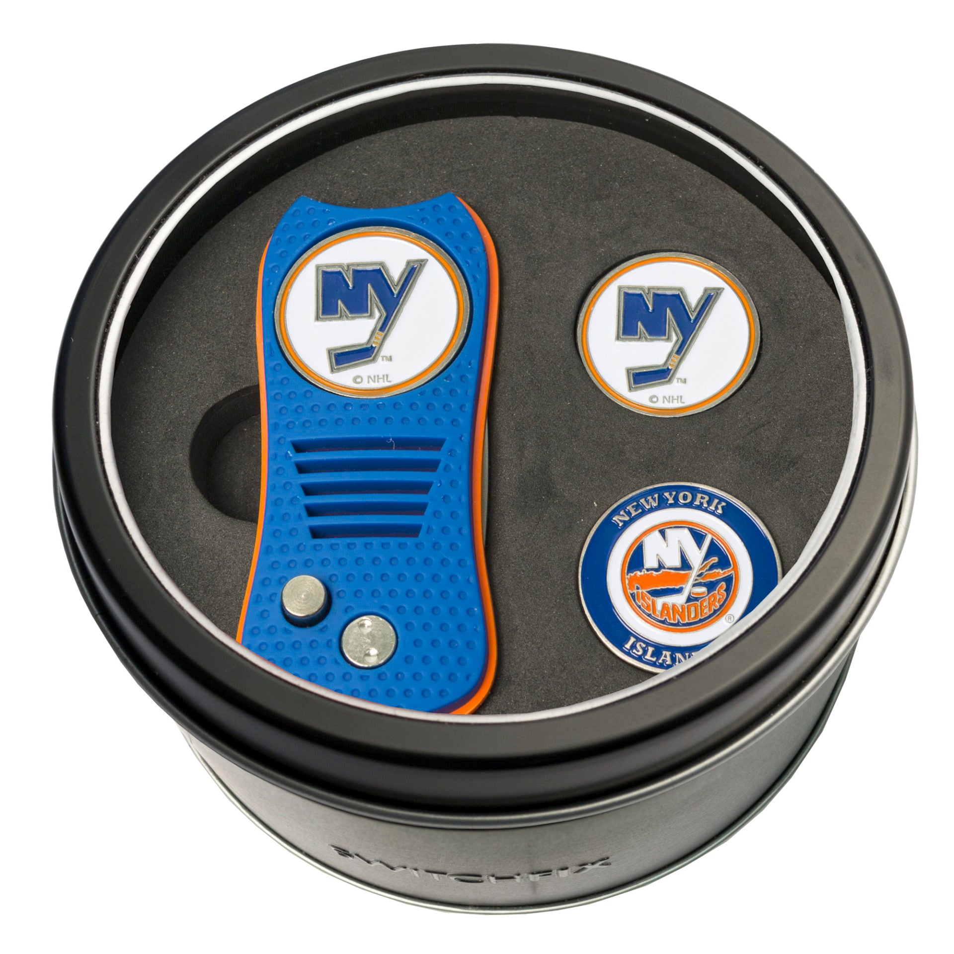 NEW YORK ISLANDERS SWITCH MARKERS T