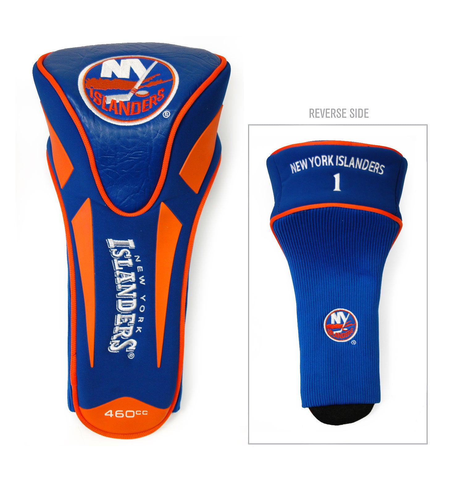 NEW YORK ISLANDERS APEX HC