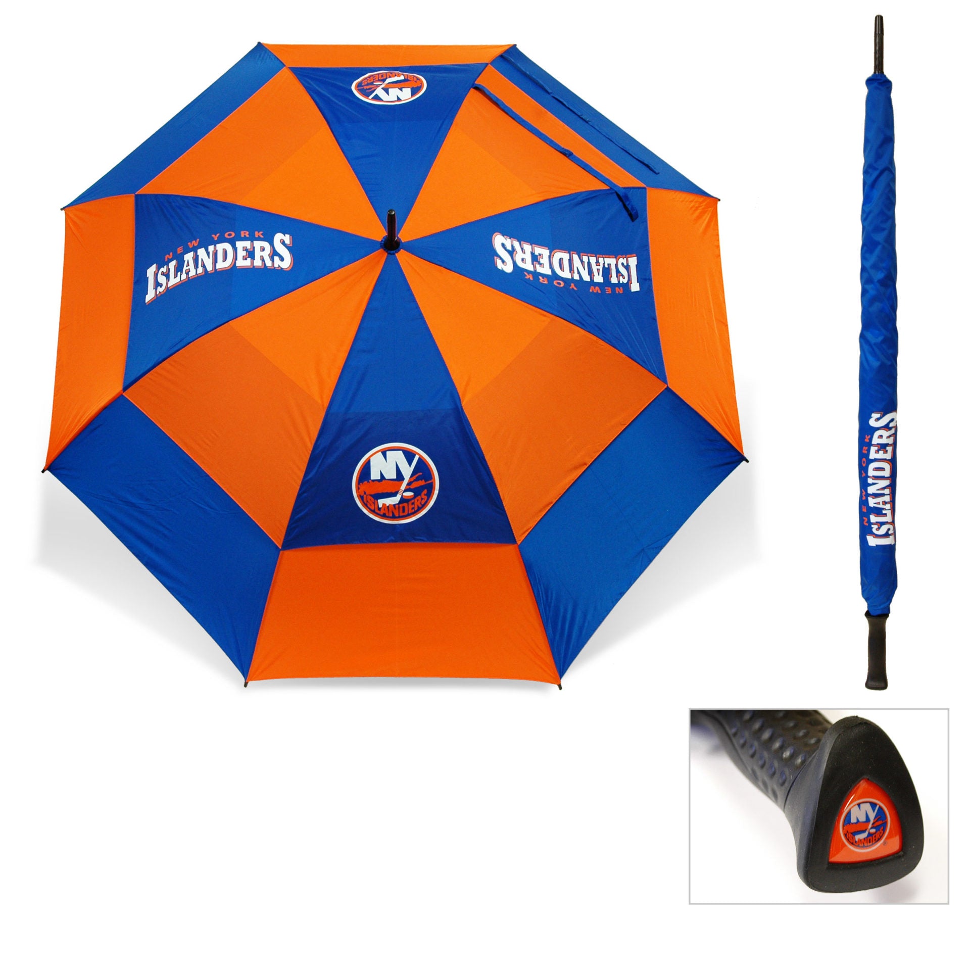 NEW YORK ISLANDERS UMBRELLA