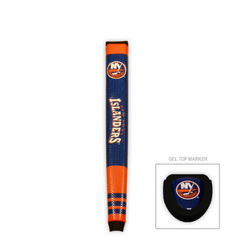 NEW YORK ISLANDERS PUTTER GRIP