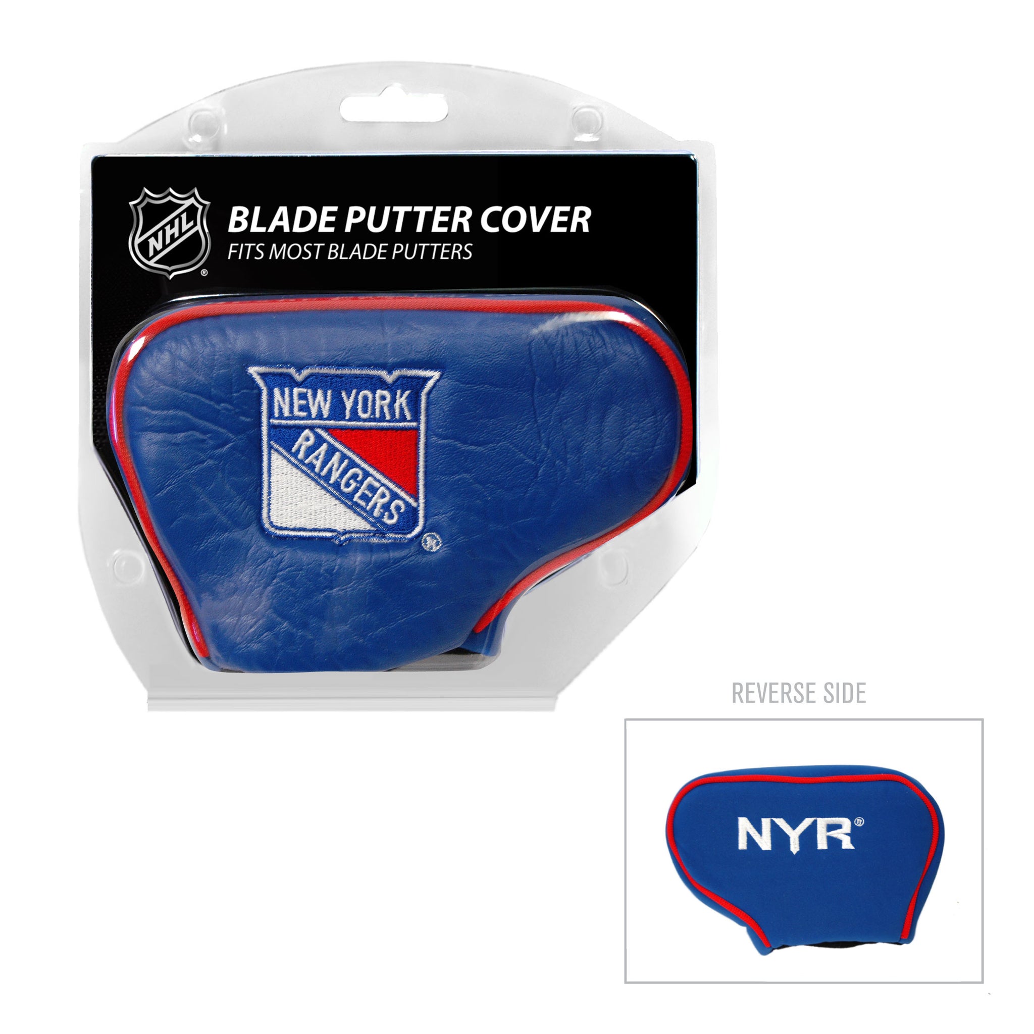 NEW YORK RANGERS BLADE PC