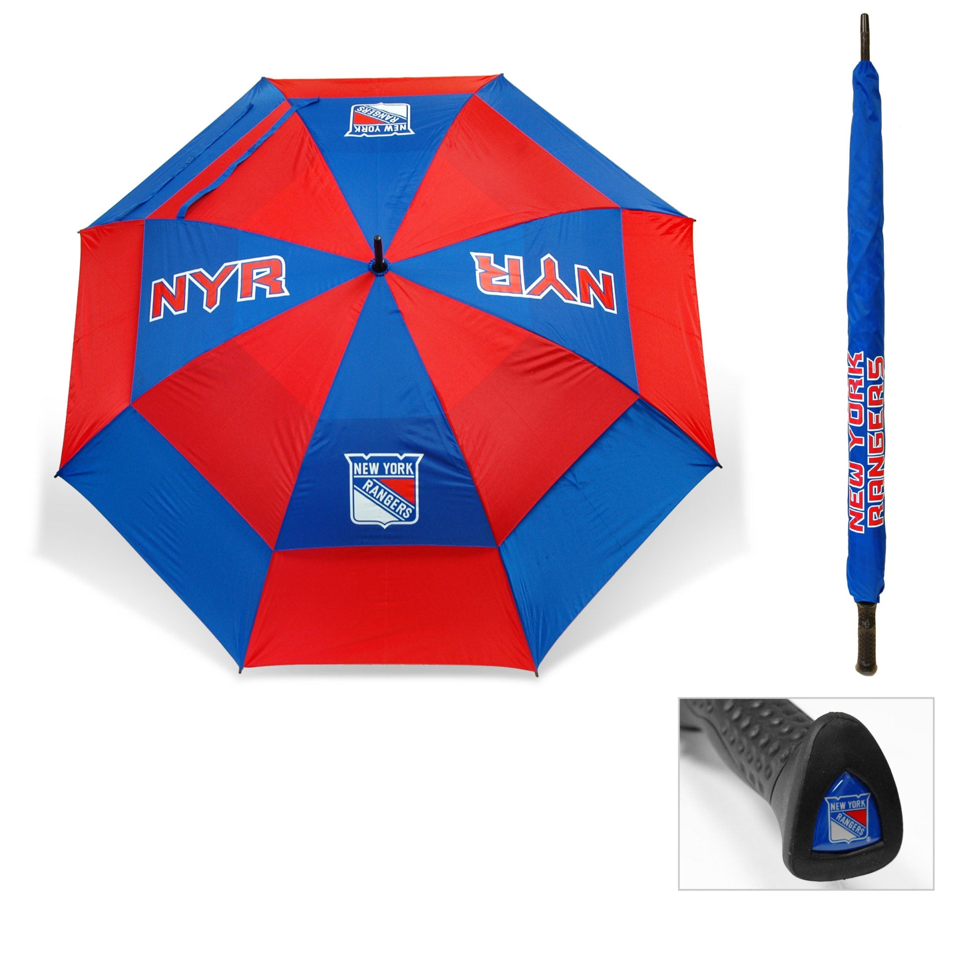 NEW YORK RANGERS UMBRELLA