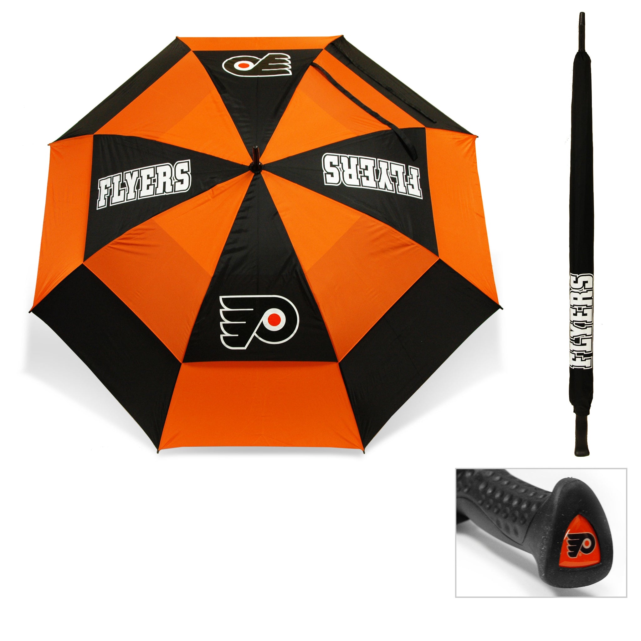 PHILADELPHIA FLYERS UMBRELLA