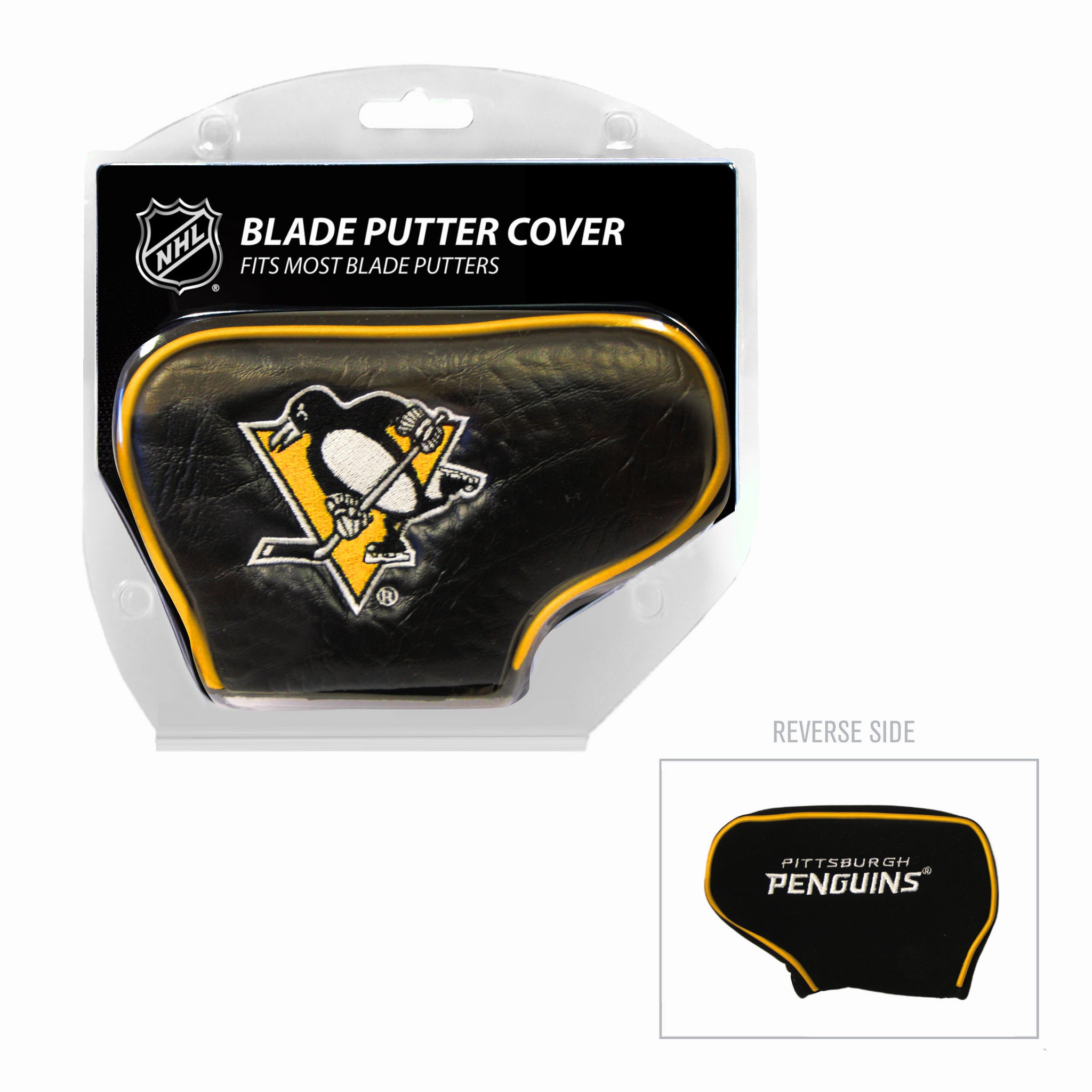 PITTSBURGH PENGUINS BLADE PC