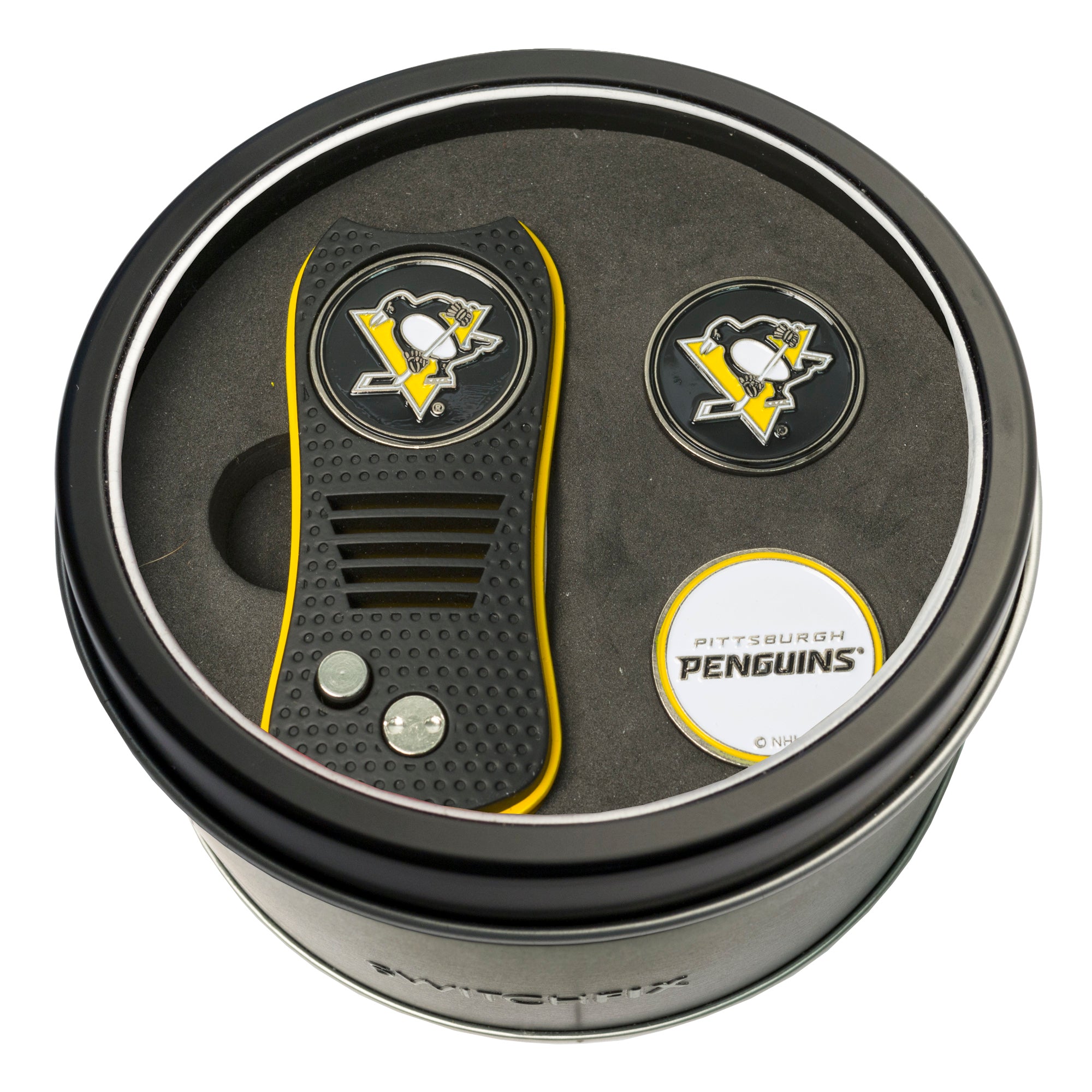 PITTSBURGH PENGUINS SWITCH MARKERS