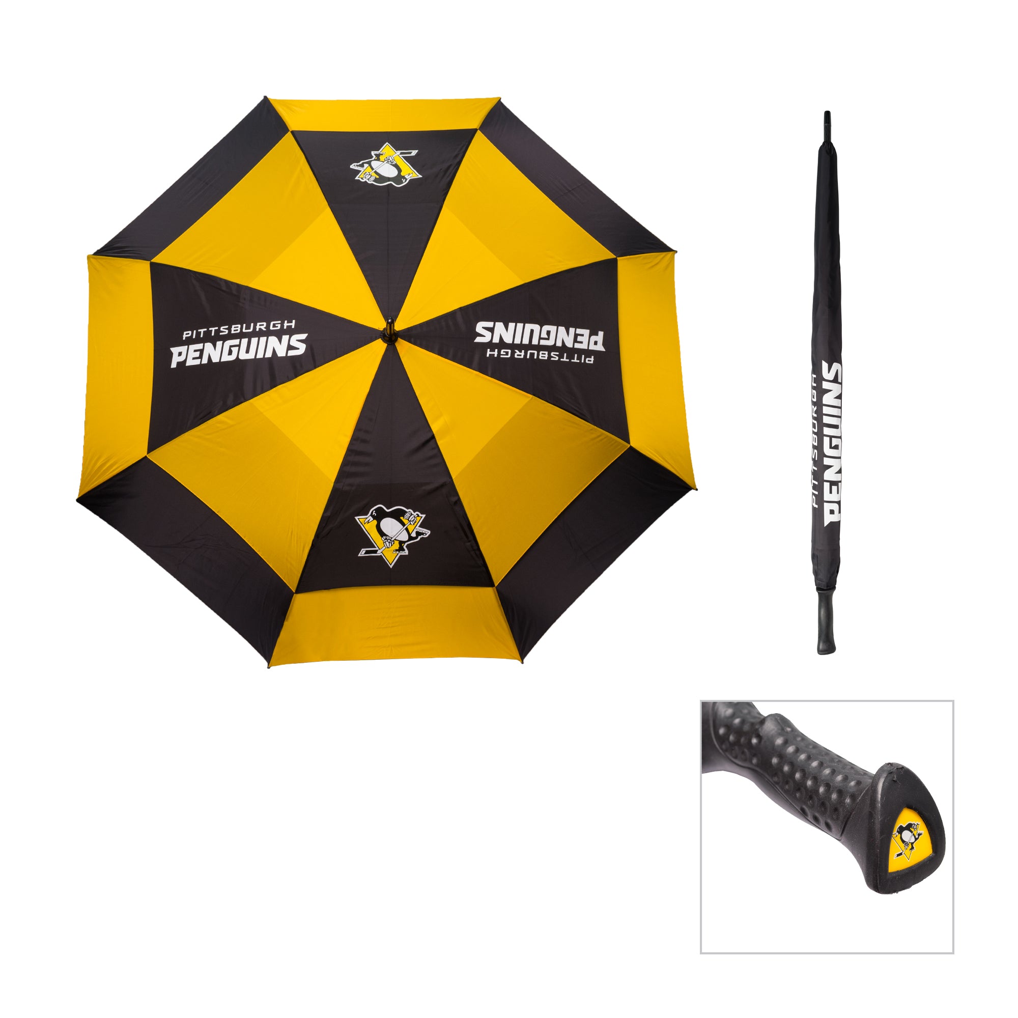 PITTSBURGH PENGUINS UMBRELLA