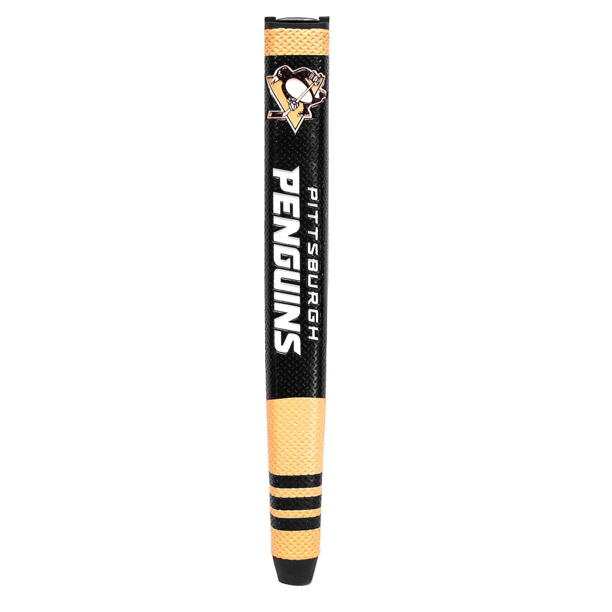 PITTSBURGH PENGUINS PUTTER GRIP