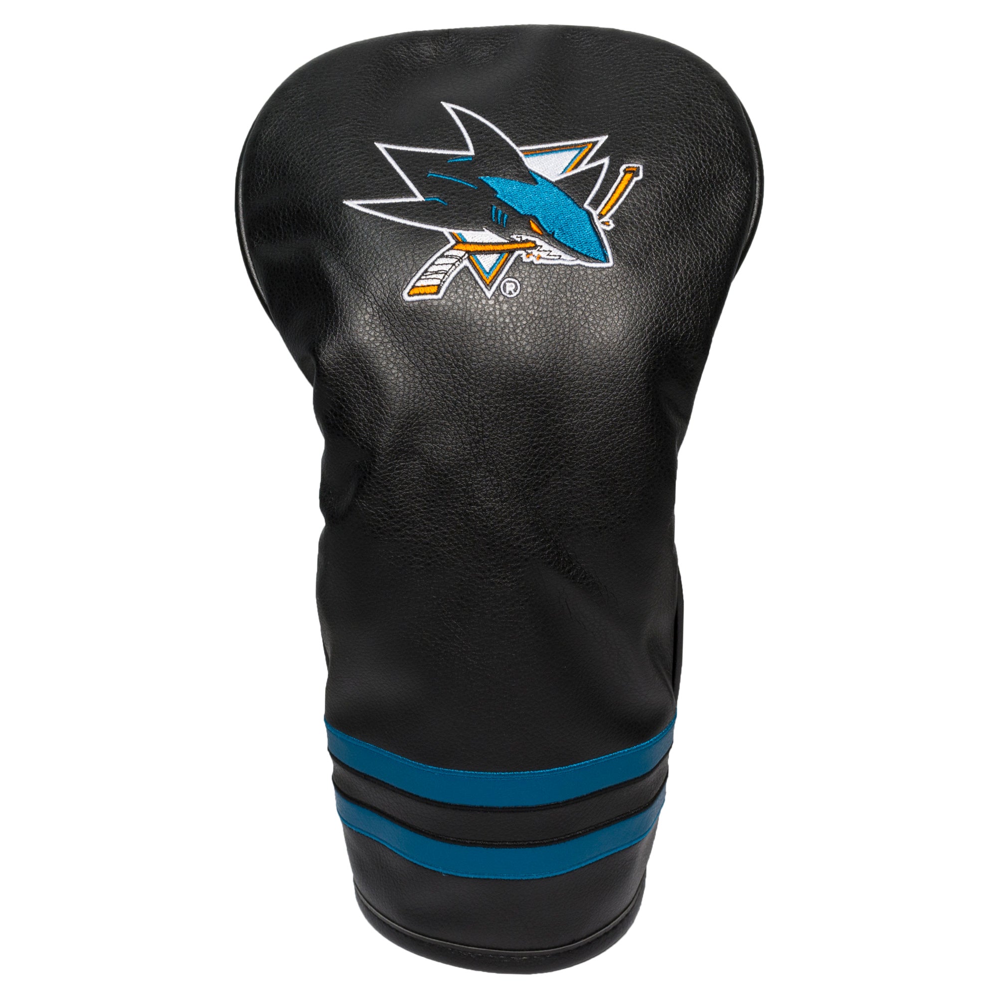 SAN JOSE SHARKS VINTAGE DRIVER HC