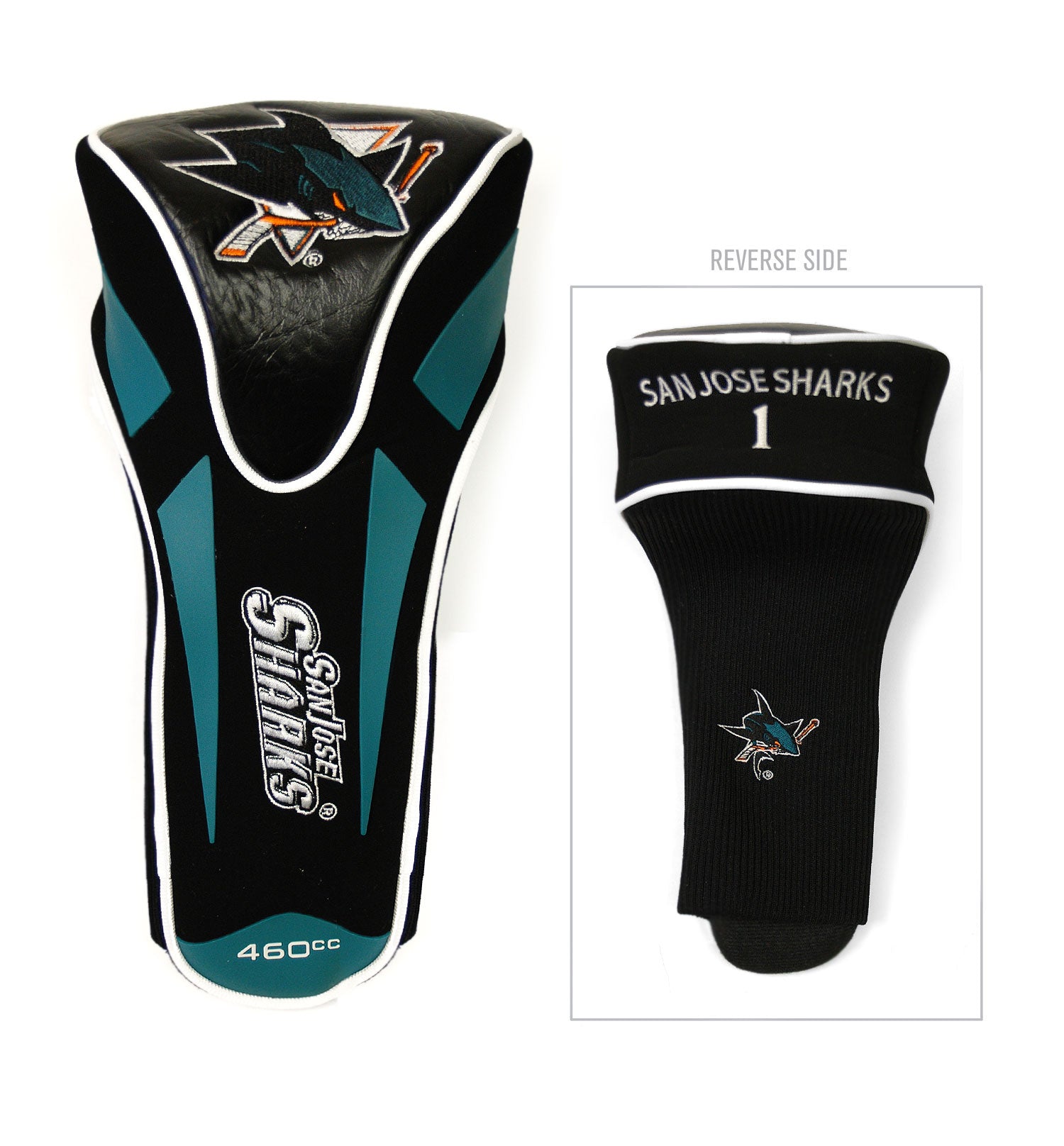 SAN JOSE SHARKS APEX HC