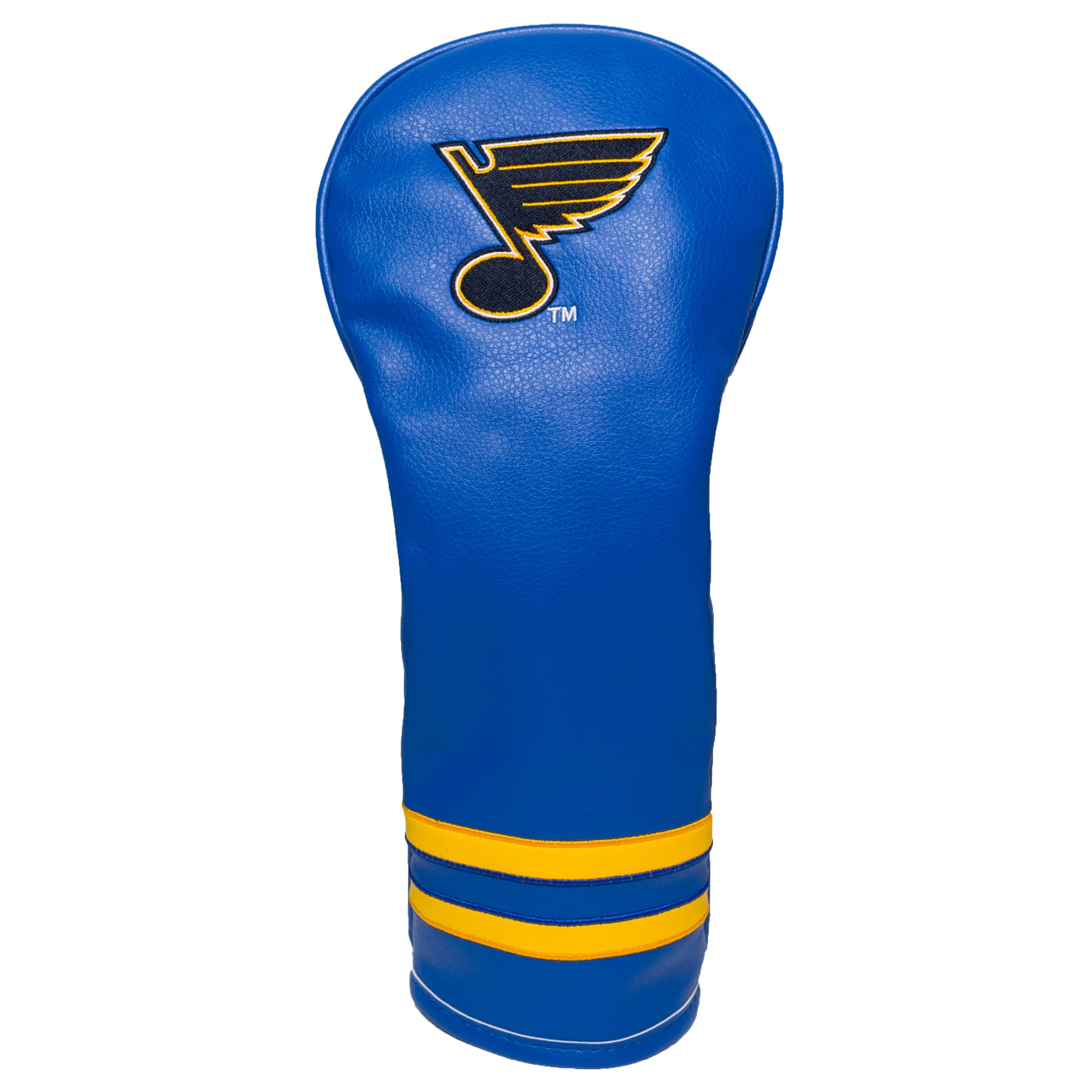 ST LOUIS BLUES VINTAGE FAIRWAY HC