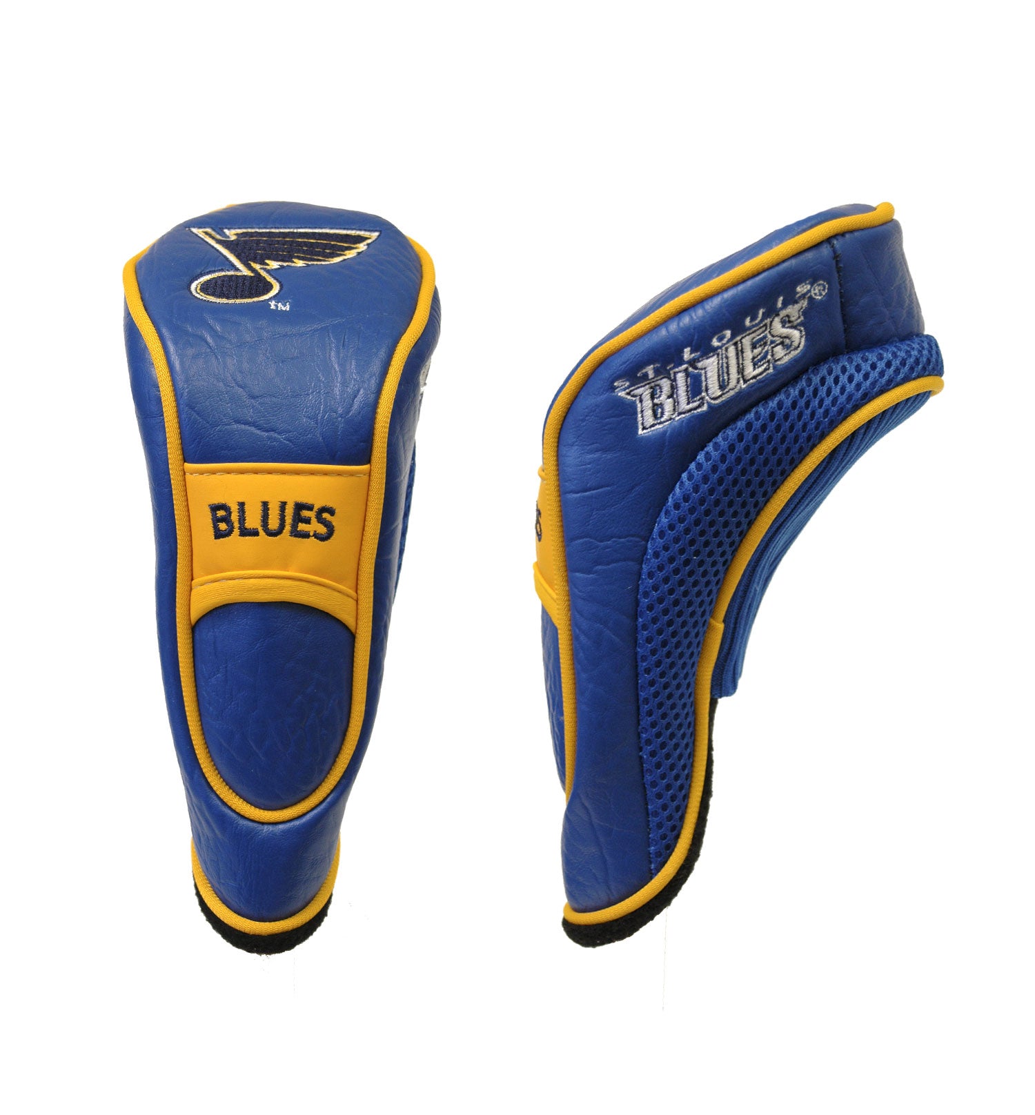 ST LOUIS BLUES HYBRID HC