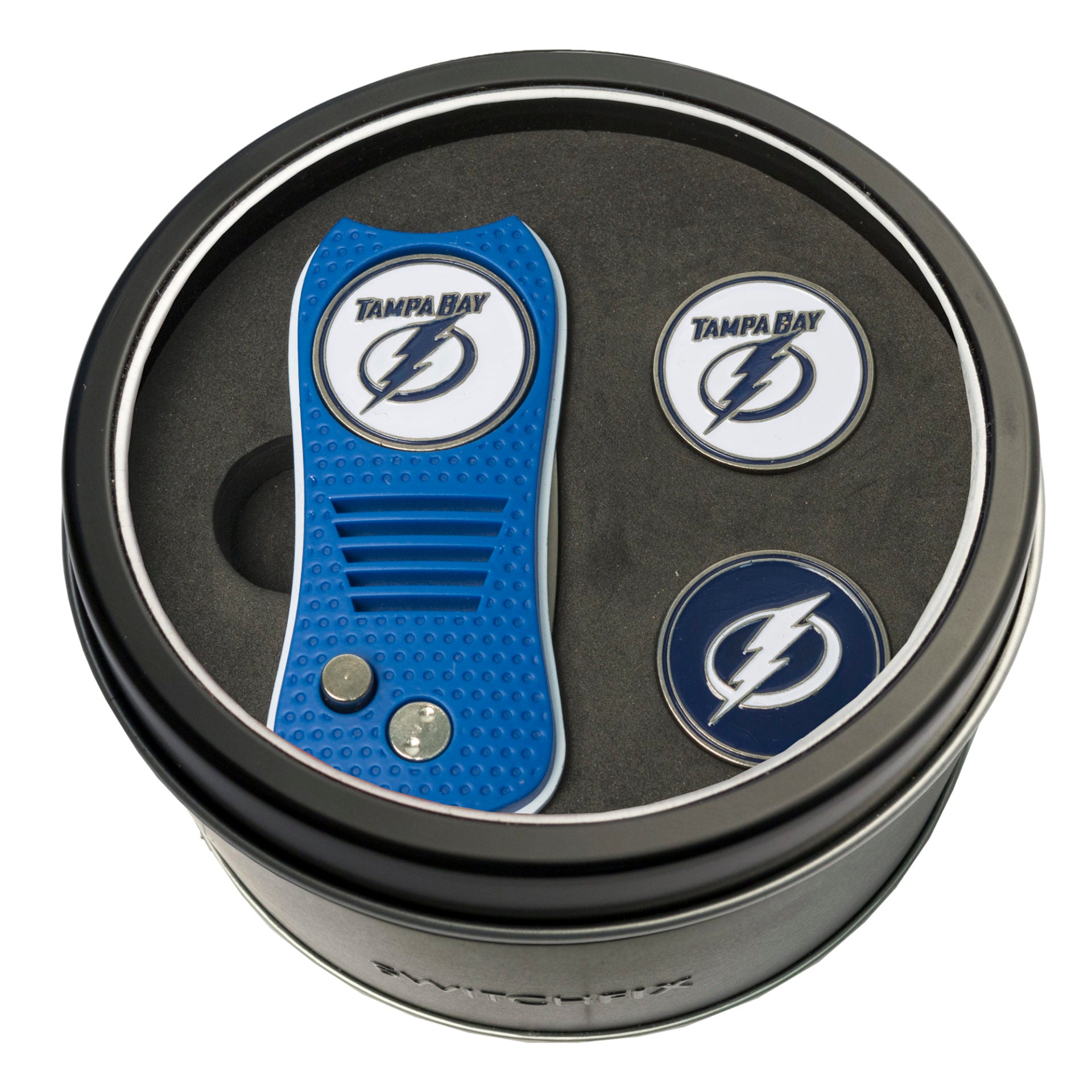 TAMPA BAY LIGHTNING SWITCH MARKERS