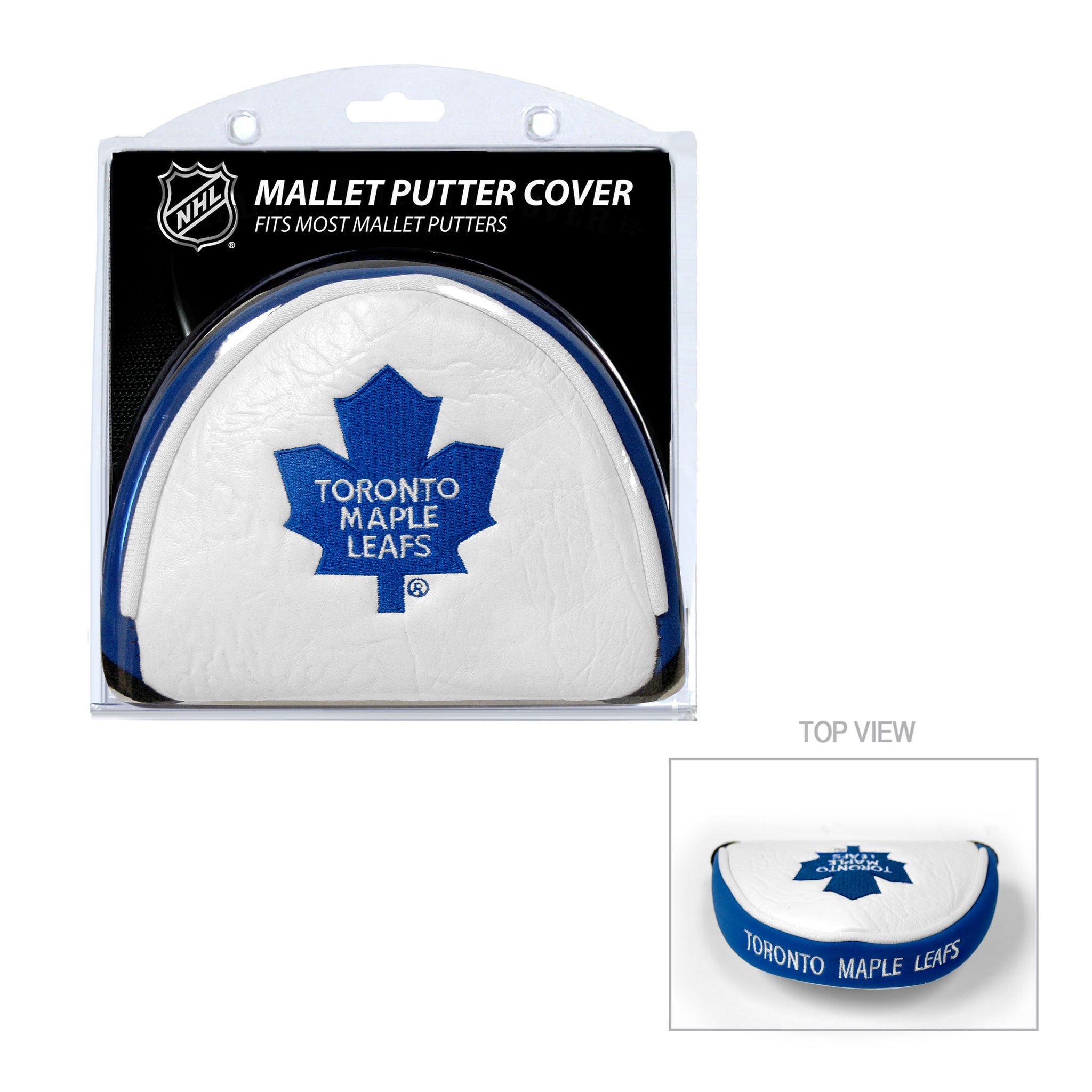 TORONTO MAPLE LEAFS MALLET PC