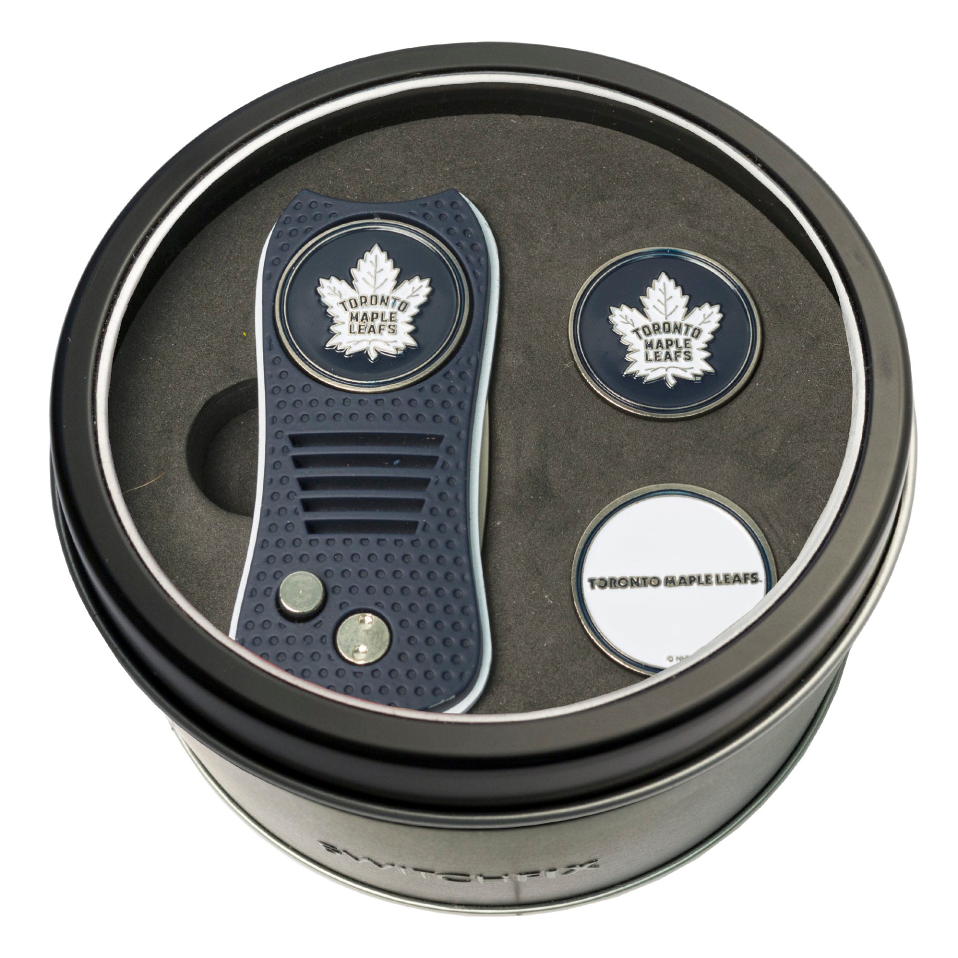 TORONTO MAPLE LEAFS SWITCH MARKERS