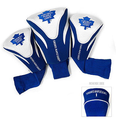 TORONTO MAPLE LEAFS 3 PK CONTOUR HC