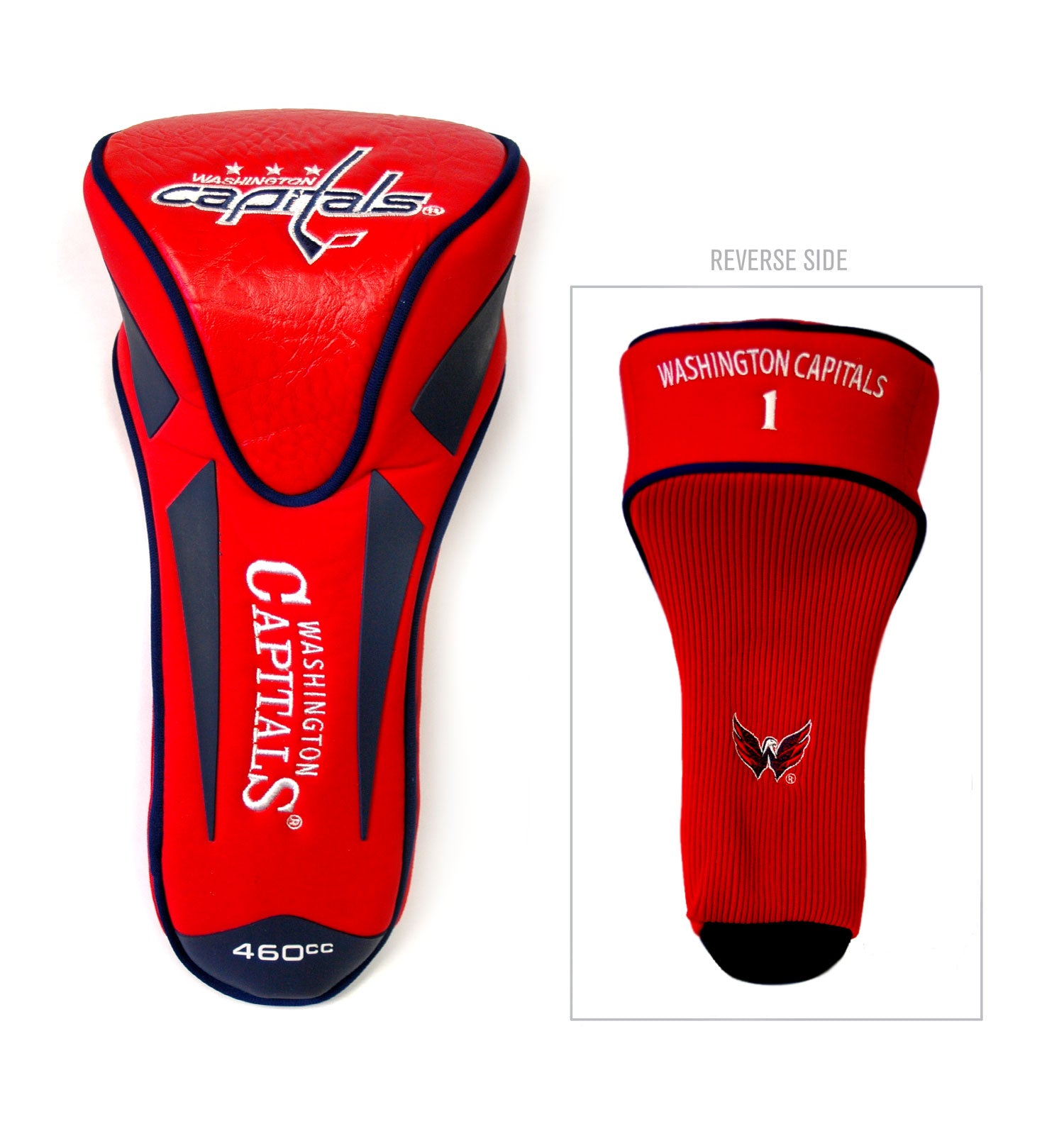 WASHINGTON CAPITALS APEX HC