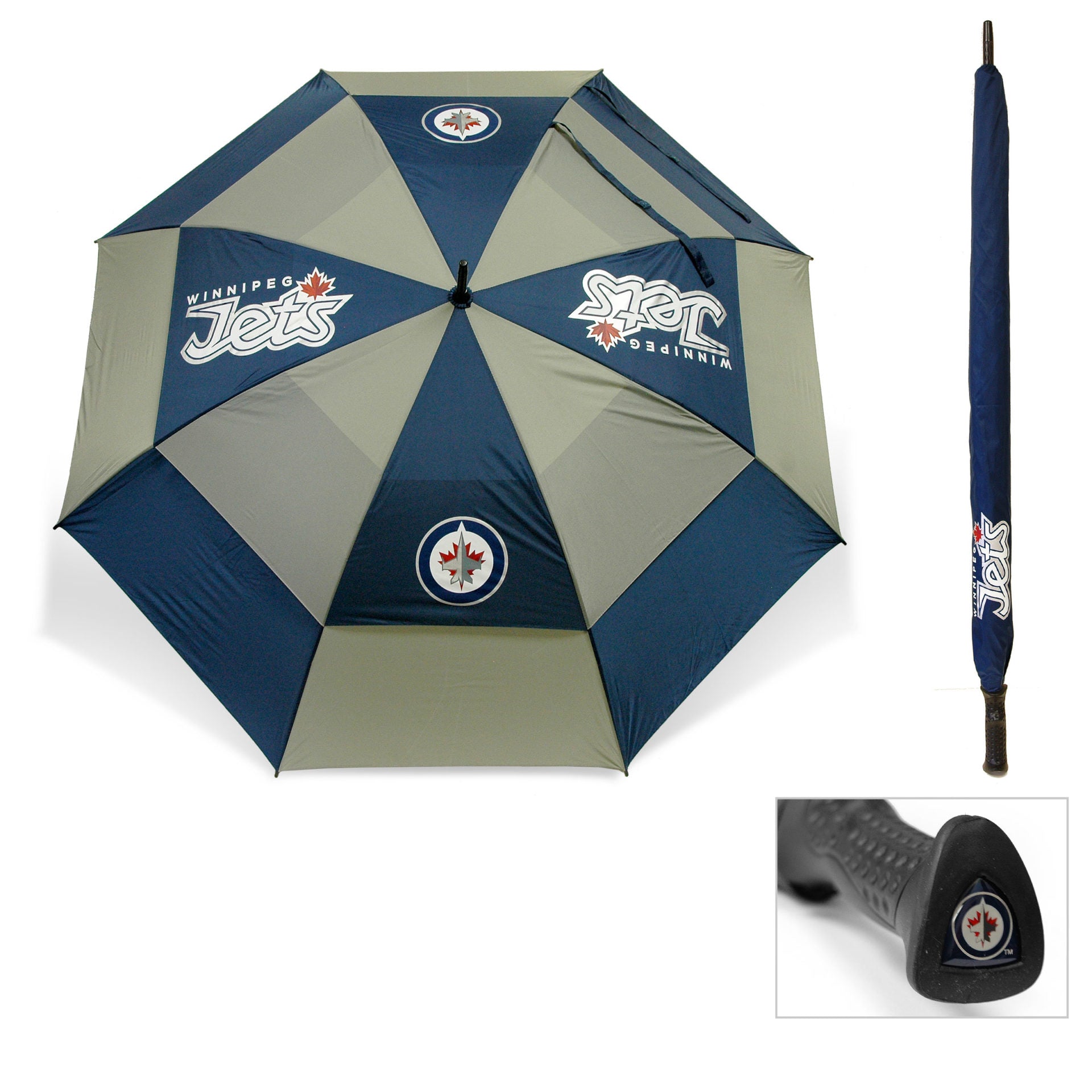 WINNIPEG JETS UMBRELLA