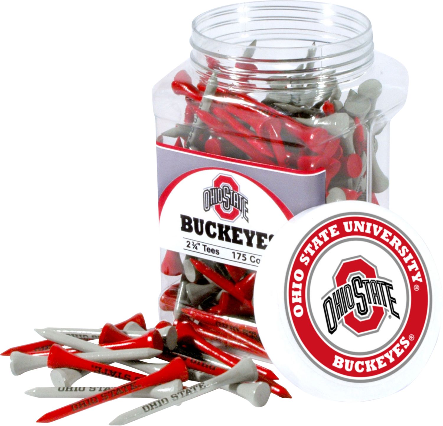 OHIO ST 175 TEE JAR
