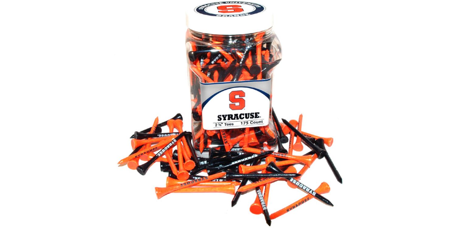 SYRACUSE 175 TEE JAR